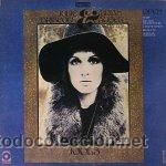 Discos de vinilo: Julie Driscoll, Brian Auger & The Trinity - Open - Foto 1