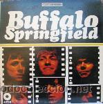Discos de vinilo: Buffalo Springfield - Atco Stereo - Foto 1