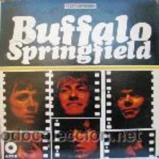 Discos de vinilo: BUFFALO SPRINGFIELD