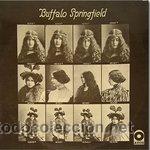 Discos de vinilo: Buffalo Springfield - The Best - Foto 1