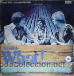 Discos de vinilo: Brian Auger & The Trinity - Definitely What!... - Foto 1