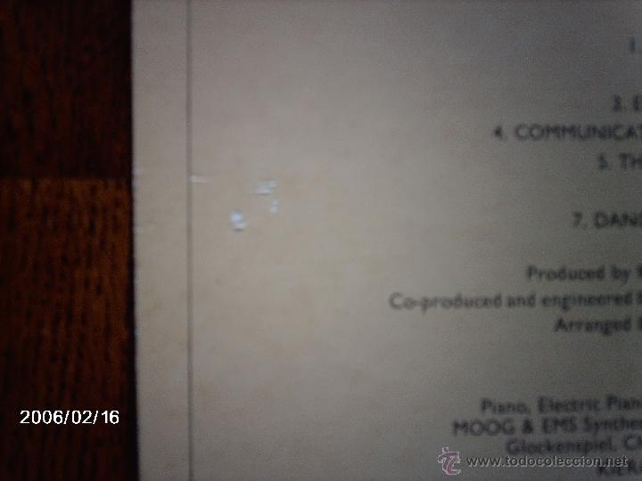 Discos de vinilo: seventh wave - things to come - Foto 3