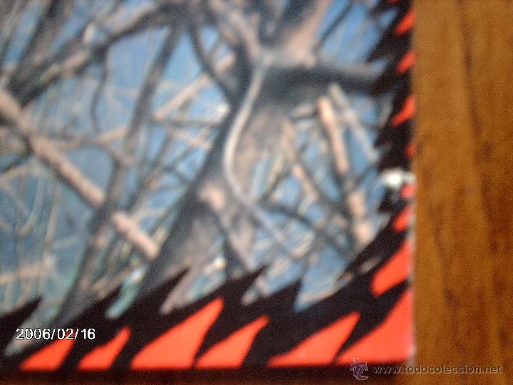 Discos de vinilo: lusty men - Foto 2