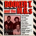 Discos de vinilo: Booker T. and the M.G.s - Foto 1