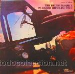 Discos de vinilo: The Blues Project - Planned Obsolescence - Foto 1