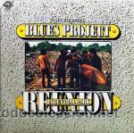 Discos de vinilo: The Original Blues Project - Reunion in Central Park - Foto 1