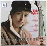 Discos de vinilo: Bob Dylan - Foto 1