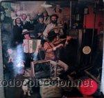 Discos de vinilo: Bob Dylan - The basement tapes - Foto 1