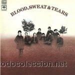 Discos de vinilo: Blood, Sweat & Tears - Foto 1