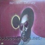 Discos de vinilo: Billy Cobham - Total Eclipse - Foto 1