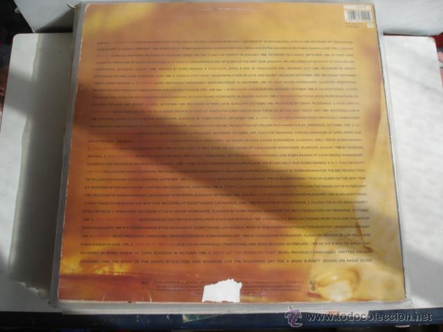 Discos de vinilo: DEACON BLUE   OOH LAS VEGAS - Foto 2