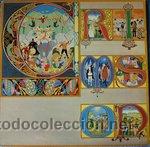 Discos de vinilo: King Crimson - Lizard - Foto 1