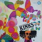 Discos de vinilo: Kinks - Face to Face - Foto 1