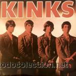 Discos de vinilo: Kinks - Primer disco LP - Foto 1