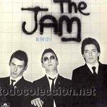 Discos de vinilo: The Jam - In the city - Foto 1