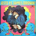 Discos de vinilo: James Brown - &iexcl;Este es James Brown! - Foto 1