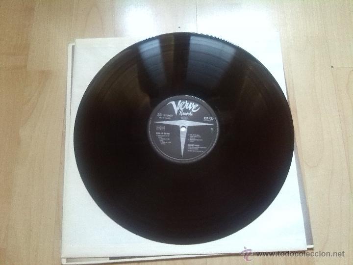 Discos de vinilo: COUNT BASIE - KING OF SWING - - Foto 2