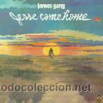 Discos de vinilo: James Gang - Jesse come home - Foto 1