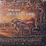 Discos de vinilo: James Gang - Straight Shooter - Foto 1