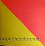Discos de vinilo: James Taylor - Flag --- - Foto 1