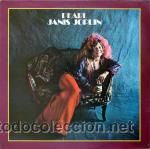 Discos de vinilo: Janis Joplin / Full Tilt Boogie - Pearl - Foto 1