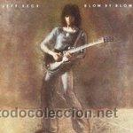 Discos de vinilo: Jeff Beck - Blow by Blow - Foto 1