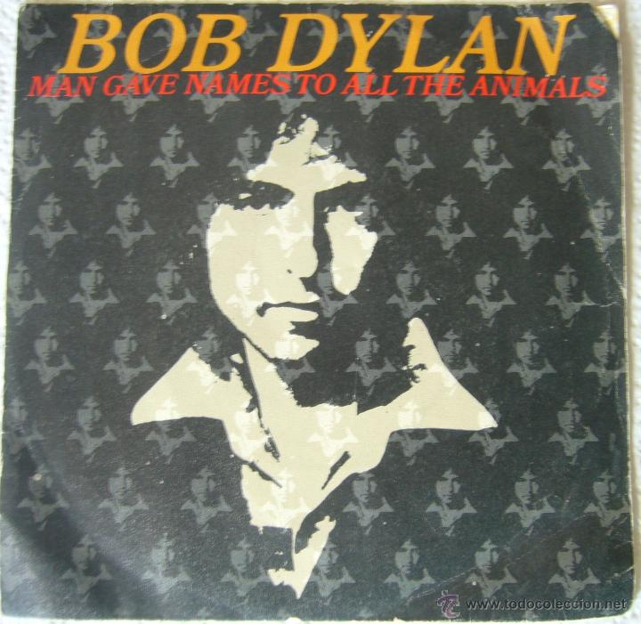 Discos de vinilo: Bob Dylan - Foto 1