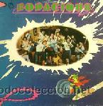 Discos de vinilo: Marty Balin - Bodacious DF - Foto 1