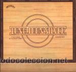 Discos de vinilo: Jefferson Airplane - Long John Silver - Foto 1