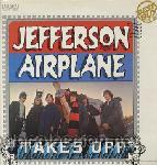 Discos de vinilo: Jefferson Airplane takes off - Foto 1