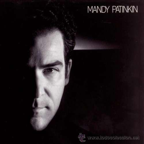 Discos de vinilo: MANDY PATINKIN.LP - Foto 1