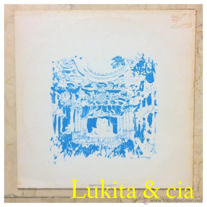Discos de vinilo: &Eacute;XITOS DE MAR&Iacute;A DOLORES PRADERA - ZAFIRO 1967. - Foto 2
