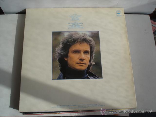 Discos de vinilo: ROBERTO CARLOS  ROBERTO CARLOS - Foto 2