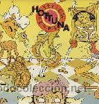 Discos de vinilo: Hot Tuna - Yellow Fever - Foto 1