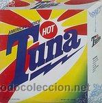 Discos de vinilo: Hot Tuna - Americass choice - Foto 1