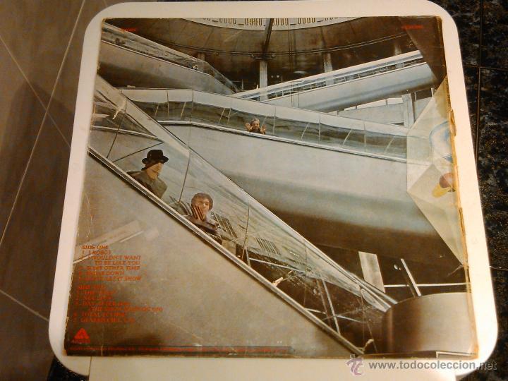 Discos de vinilo: DISCO LP: THE ALAN PARSONS PROJECT &middot; I ROBOT - - Foto 2