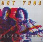 Discos de vinilo: Hot Tuna - Hoppkorv --- - Foto 1