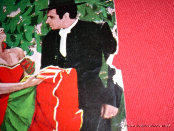 Discos de vinilo: el principe gitano fiesta gitana 1959    ep - Foto 3