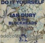 Discos de vinilo: Ian Dury & the Blockheads - Do it yourself - Foto 1