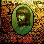 Discos de vinilo: Harvey Mandel - the snake - Foto 1