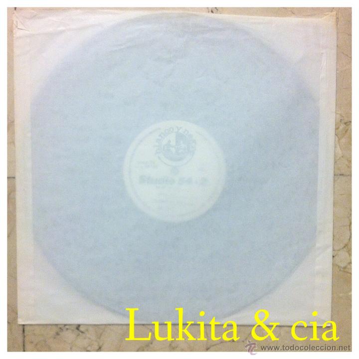Discos de vinilo: STUDIO 54 - VOLUMEN 2 - BLANCO Y NEGRO. - Foto 1