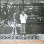 Discos de vinilo: Ian Dury - New boots and panties !! - Foto 1
