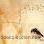 Discos de vinilo: Jefferson Airplane - Bark - Foto 1