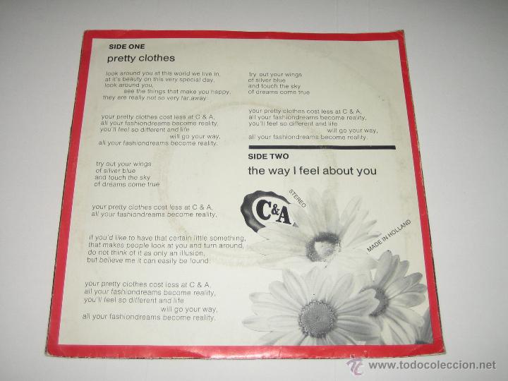 Discos de vinilo: MARIAN DE GARIGA - ED. HOLLAND - Foto 2