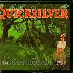 Discos de vinilo: Quicksilver - Shady Grove - Foto 1