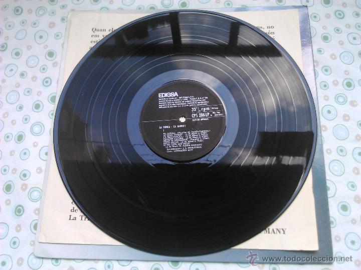 Discos de vinilo: cara - a - Foto 3