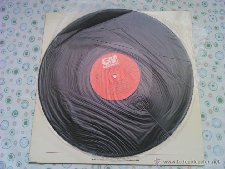Discos de vinilo: 12 EXITOS SUDAMERICANOS - Gramusic, 1976 - - Foto 3