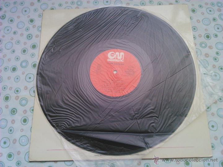 Discos de vinilo: 12 EXITOS SUDAMERICANOS - Gramusic, 1976 - - Foto 4