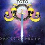 Discos de vinilo: Toto ---- primer disco - Foto 1