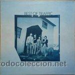 Discos de vinilo: Traffic - Best of Traffic - Foto 1